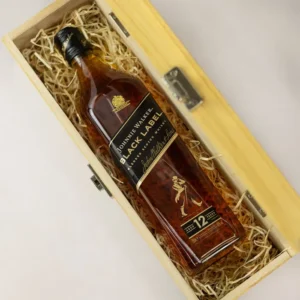 johnnie walker black label 12 years