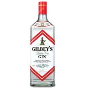 gilbeys