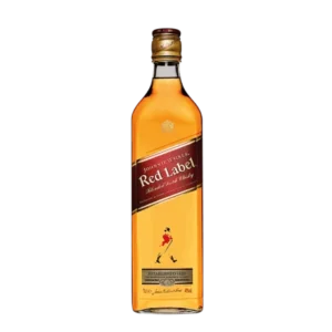 johnnie walker red label